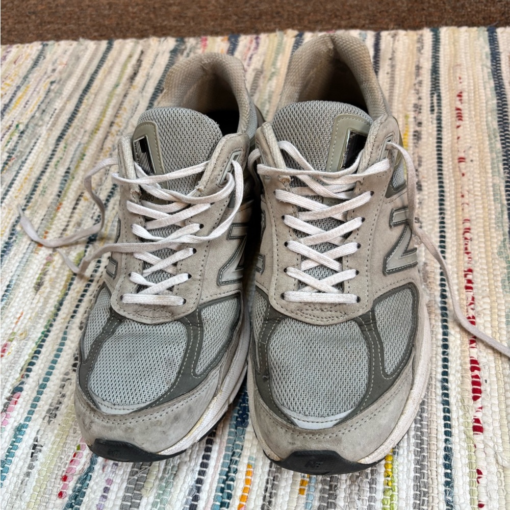 New Balance 990v5 - 10.5